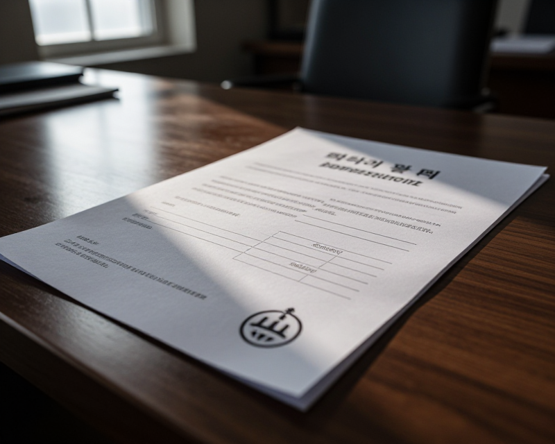 Symbolic Democracy Ballot