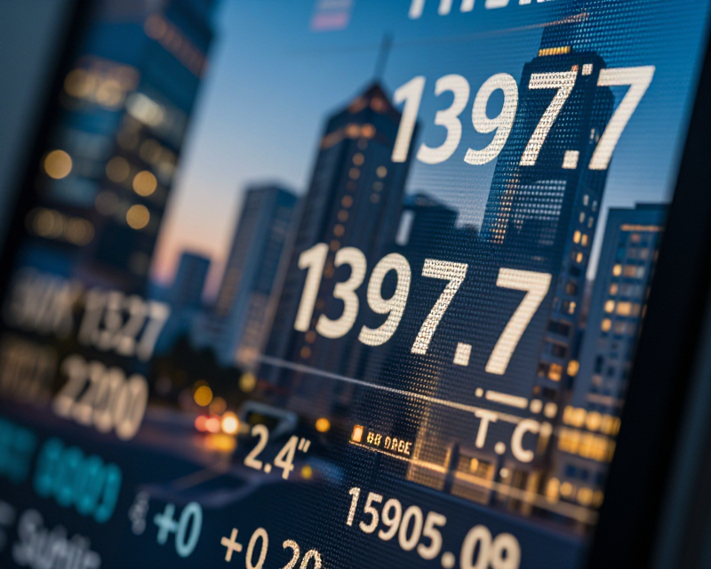 Exchange Rate Trend