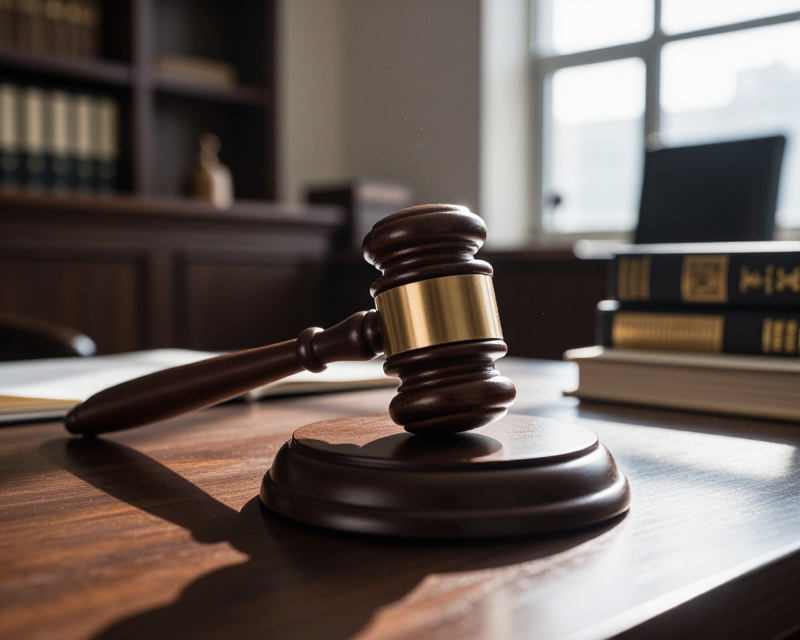 Symbolic Justice
