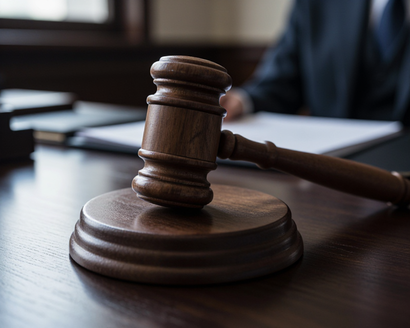 Symbolic Justice and Investigation