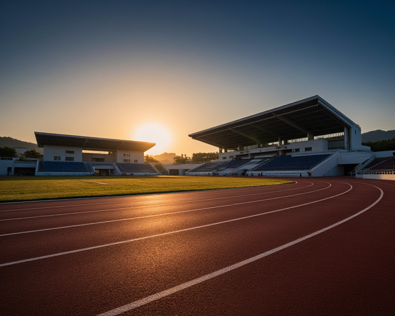 Invictus Games Spirit in Daejeon