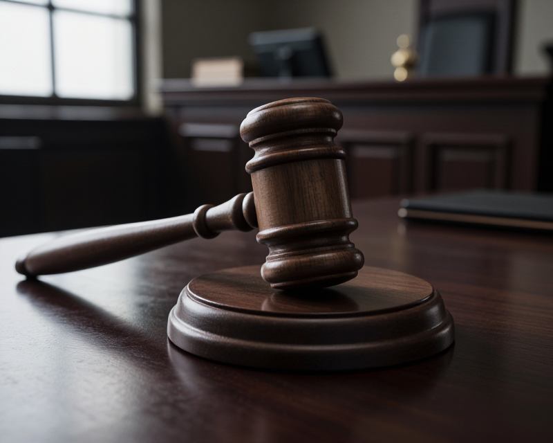 Symbolic Justice