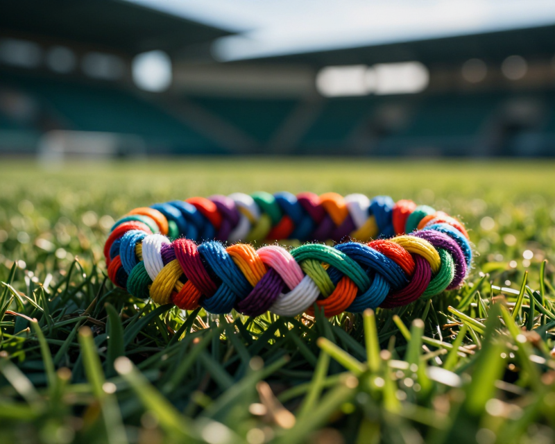 Haaland's Hair Tie