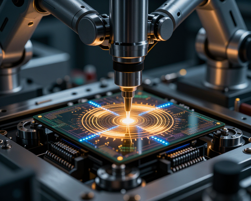 Futuristic Semiconductor Technology
