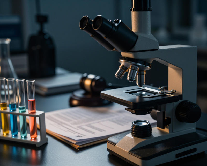 Scientific Uncertainty