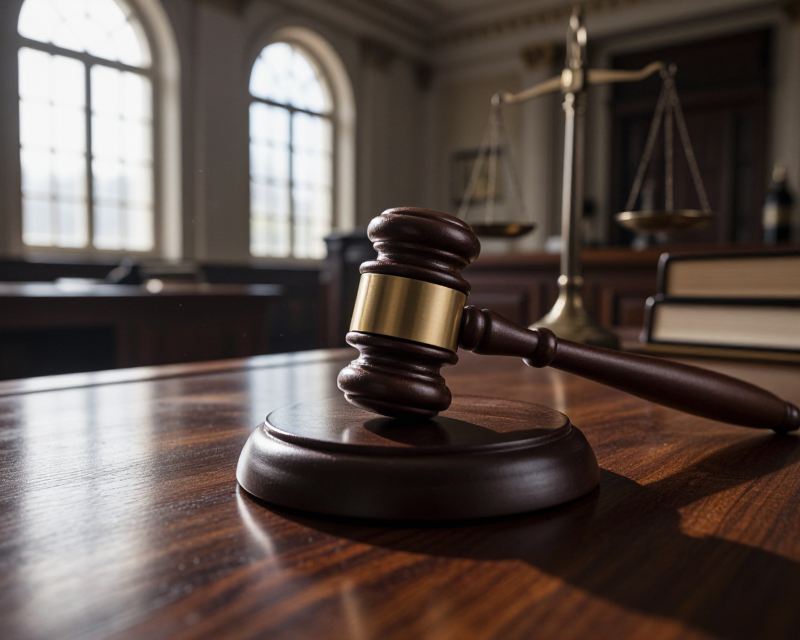 Legal Justice and Climate Context